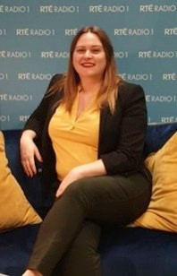 Episode 86 – Dr Caroline West – Lecturer Sexuality Studies / Columnist