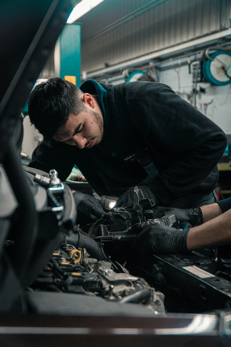 Highway breakdown service in Savannah, TN