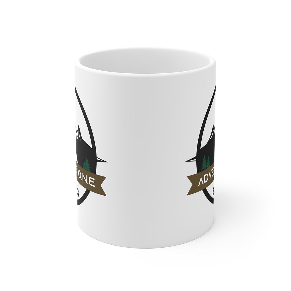 Thumbnail: Adventure O.N.E Mug