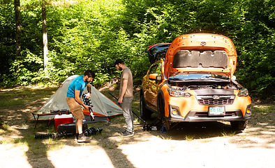 WBMCamping