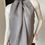 Thumbnail: Gray Illusion Halter Blouse