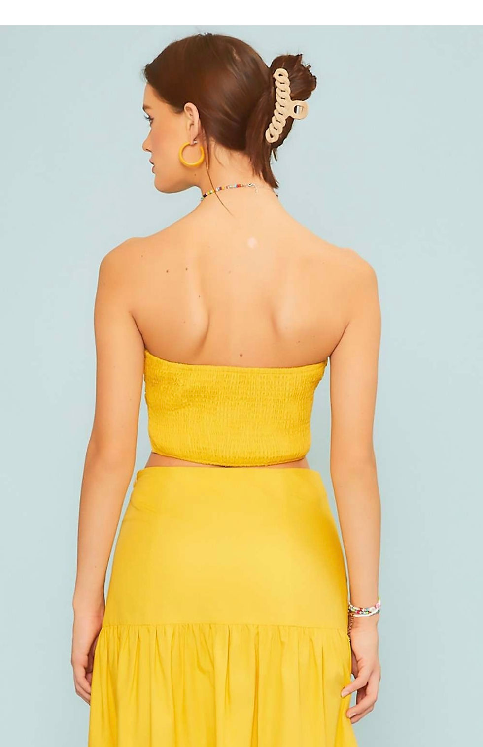 Thumbnail: Maxi skirt