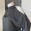 Thumbnail: Black Open Shoulder Blouse