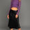 Thumbnail: Long sleeve Crop Top