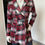 Thumbnail: Plaid Casual Blazer