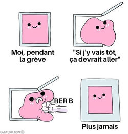 Copie de Never Again greve