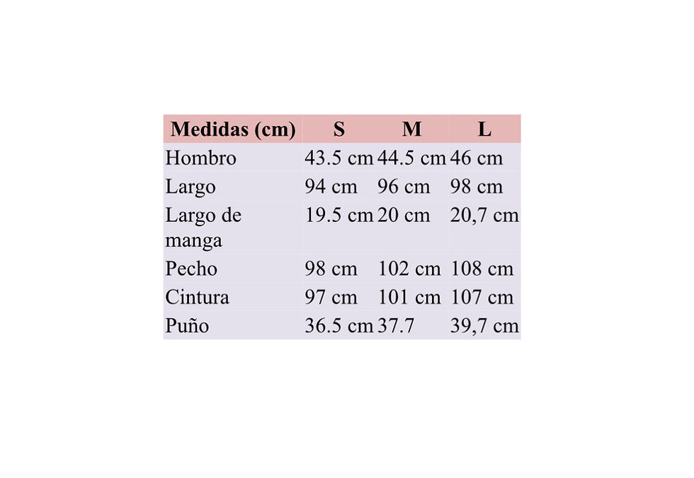 Miniatura: Camisolin Alma