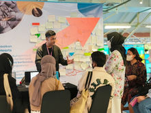 Transaksi Naik 3,5 Kali Lipat di 2023, Pertumbuhan Bisnis dan Ekspansi jadi Fokus Kuncie di 2024