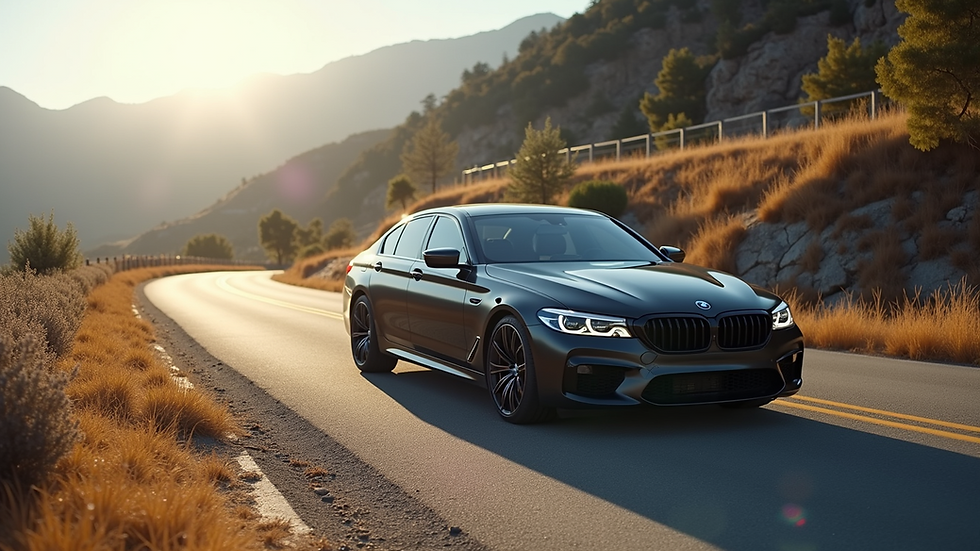 Explore Our Latest Car Listings and Deals