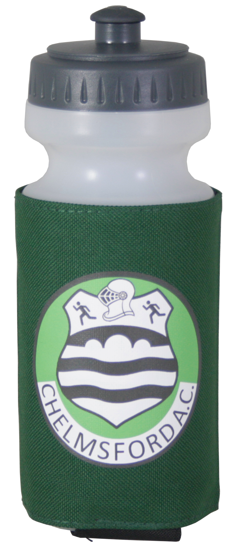 Chelmsford AC Water Bottle & Holder
