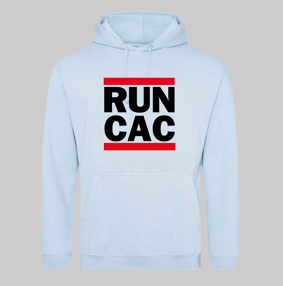 Thumbnail: Customize Your Own RUN XXX Hoodie