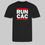 Thumbnail: Customize Your Own RUN XXX T-Shirt