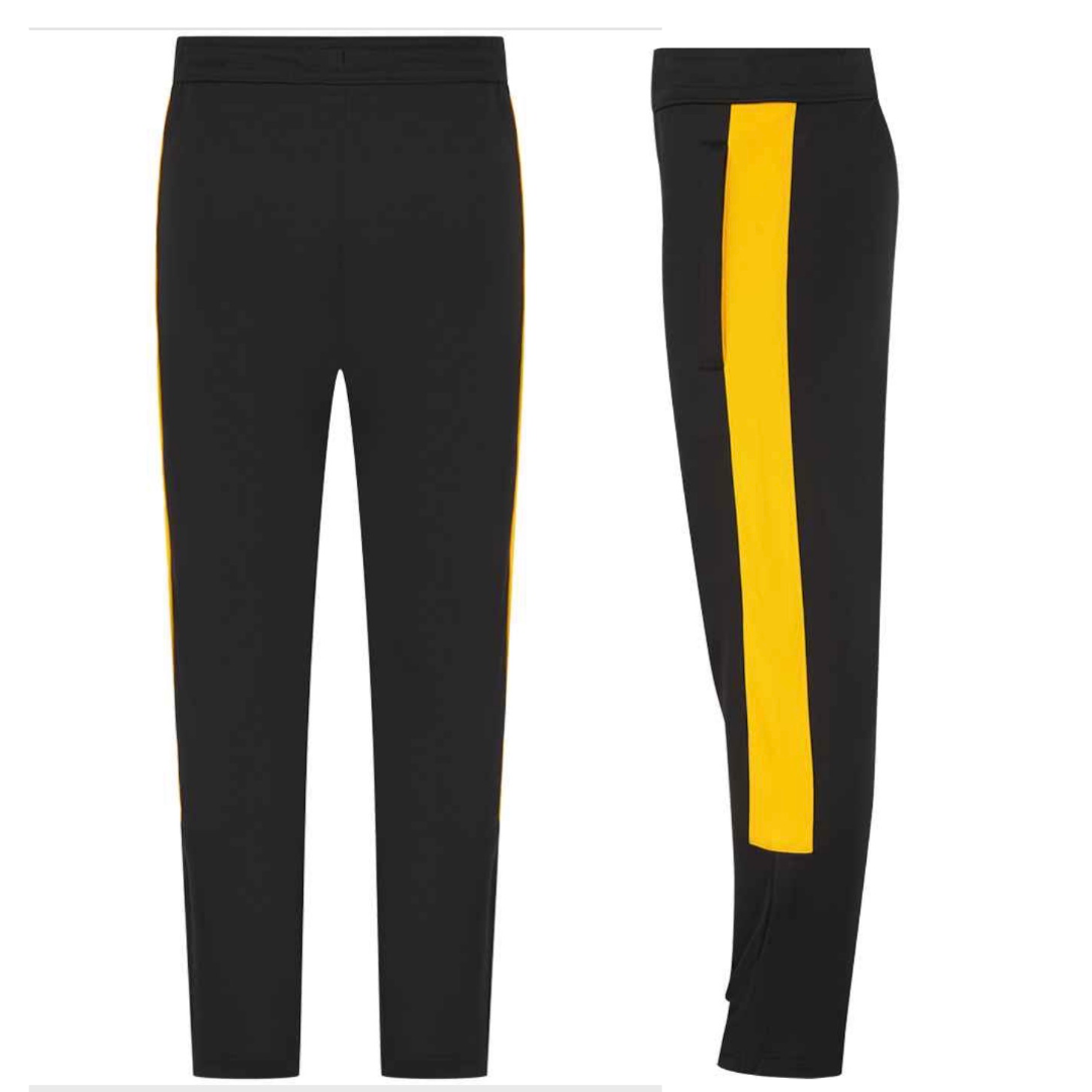 WRC Track Pants (unisex)