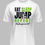 Thumbnail: Eat, Sleep, Jump T-shirt