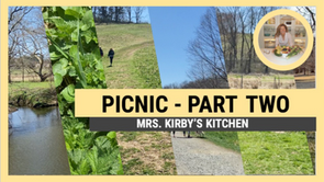 Picnic - Part 2