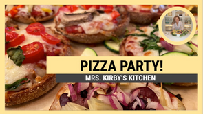 Pizza Party!