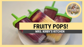 Fruity Pops!
