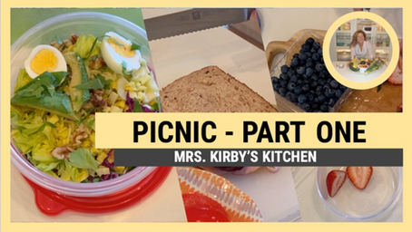 Picnic - Part One