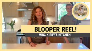 Blooper Reel!
