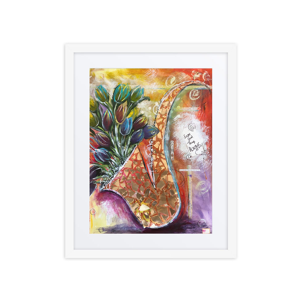 Thumbnail: Expect Great Things 