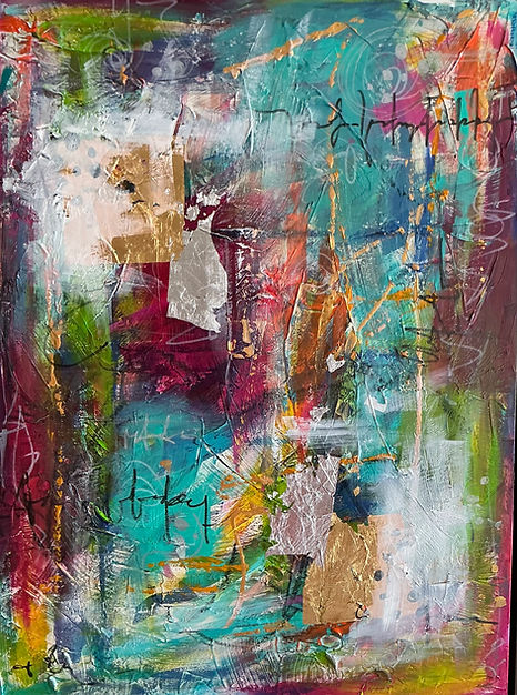 Layers of Life