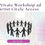 Miniature : The Soul and Rhythm Painting Experience