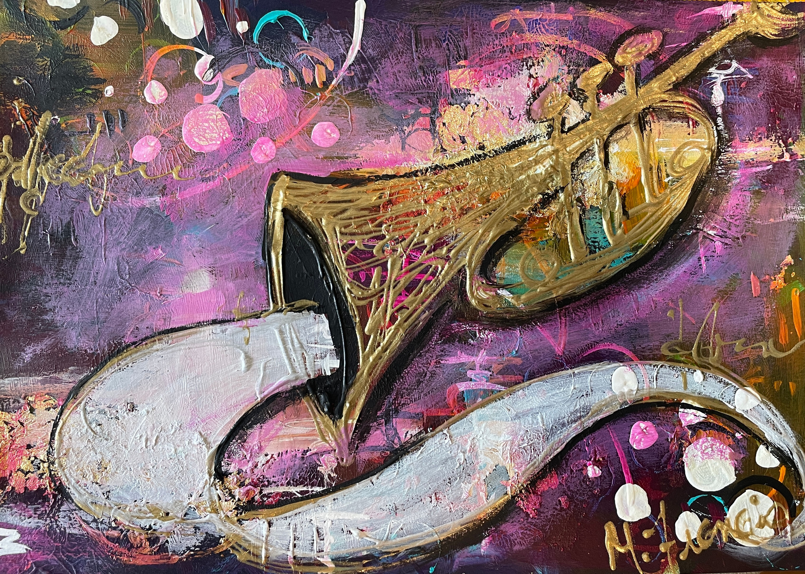 Jazz Expressions Collection