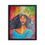 Thumbnail: "Queendom" Framed Print