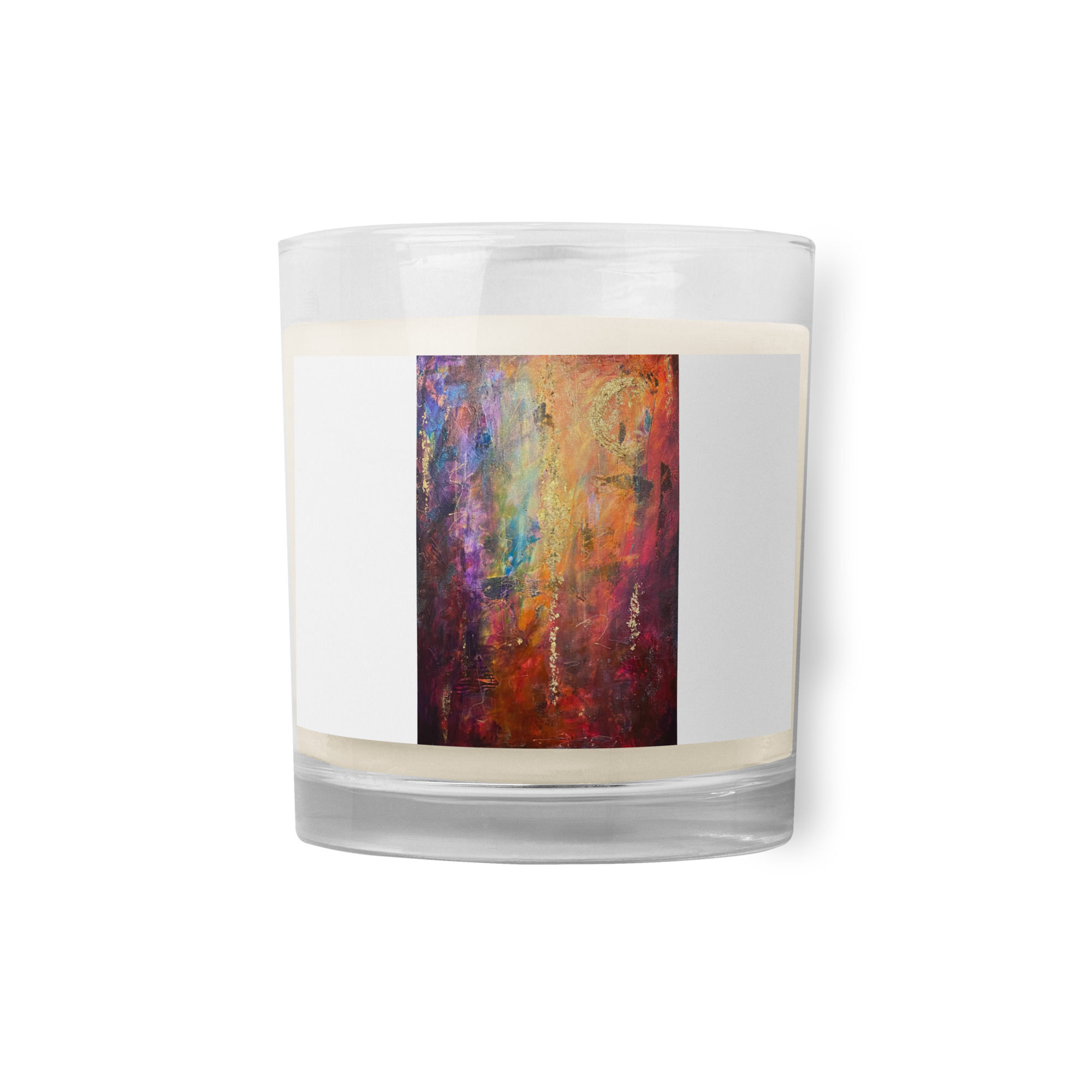 Eternal Candle