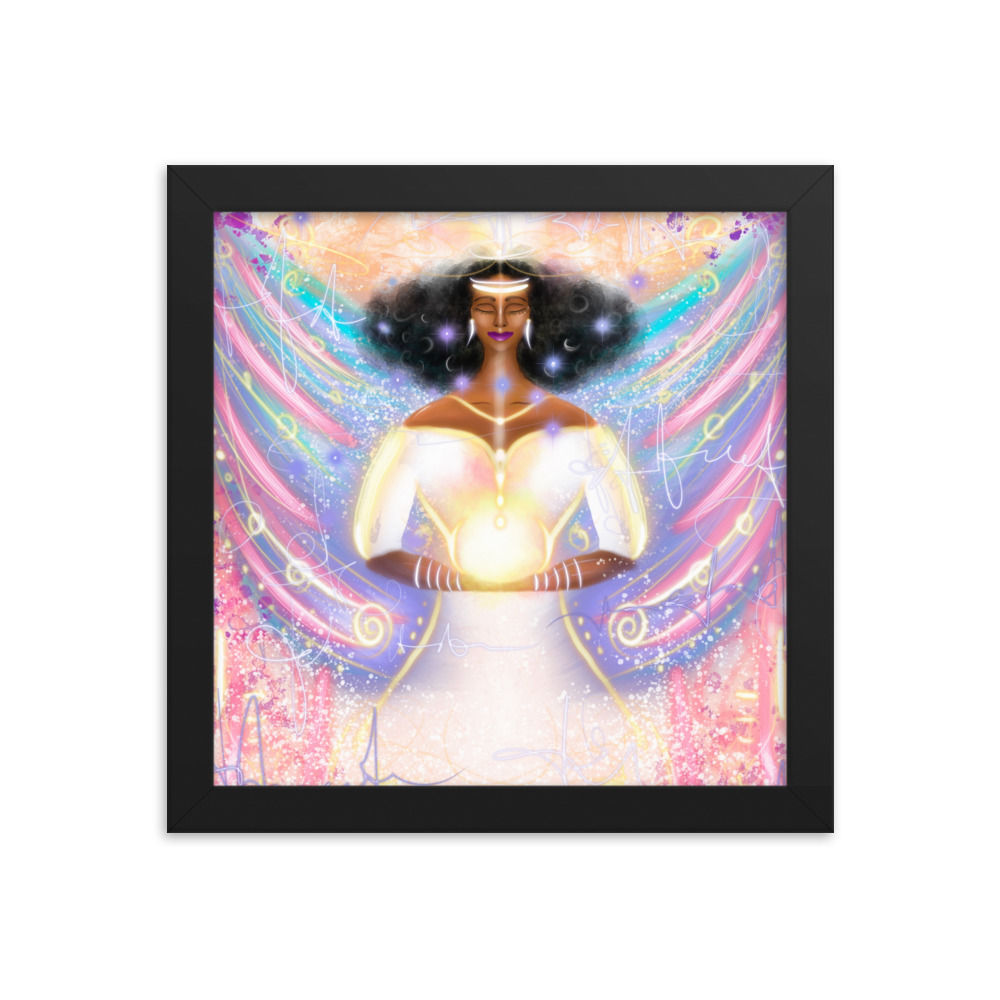 Angel of Light