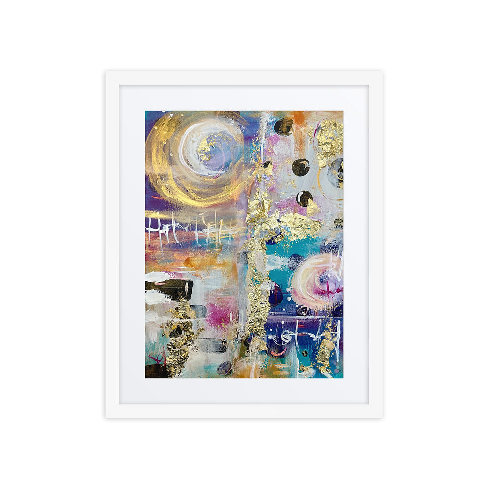 Thumbnail: Dream - Golden Threads Collection *