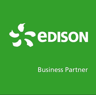 partern business edison ges ragaglia latina