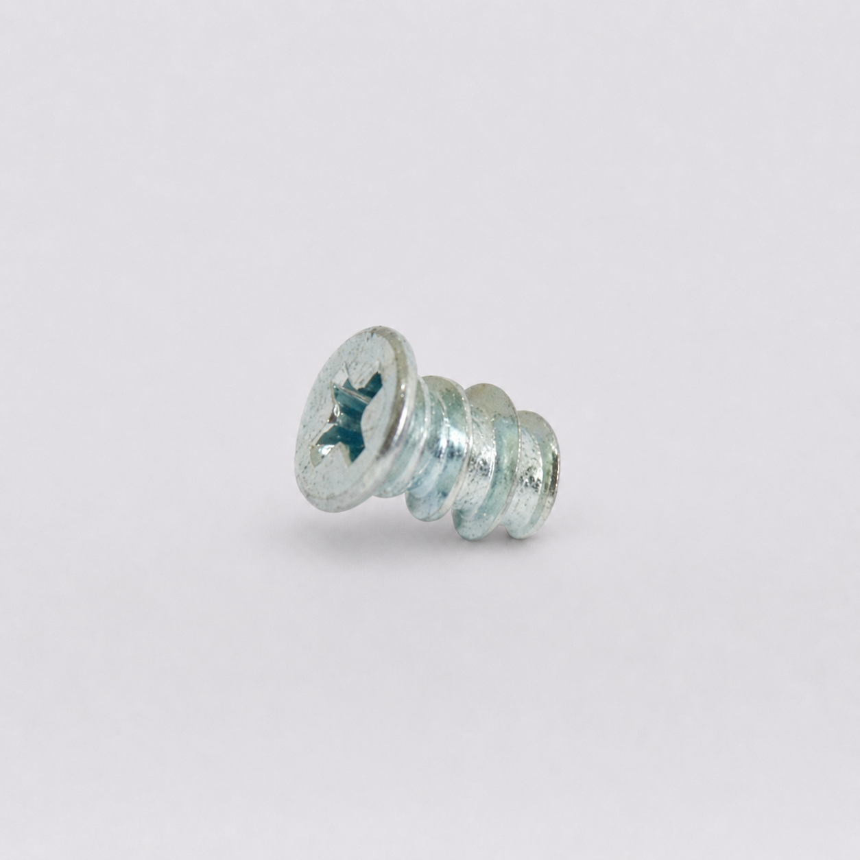 Box of 12000 - Euro Screws,Fully Threaded, Philips Head - 6.1x 10mm