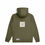Thumbnail: Olive Charlotte Inspired Organic Hoodie