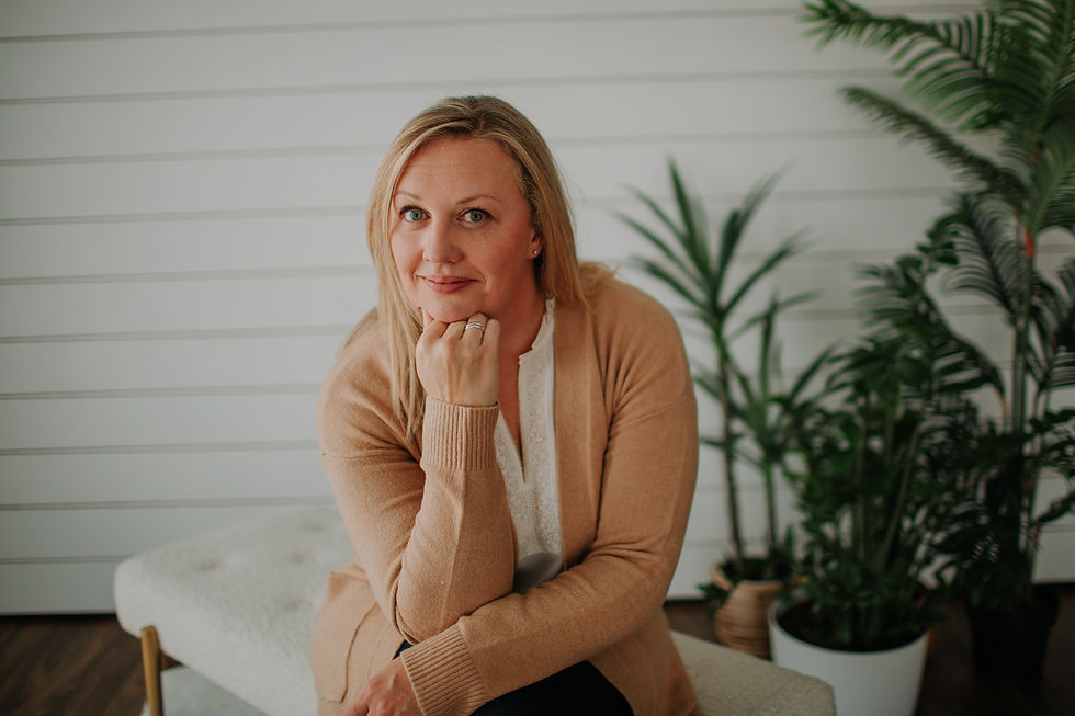 Naturopathic and Functional Medicine Copywriter