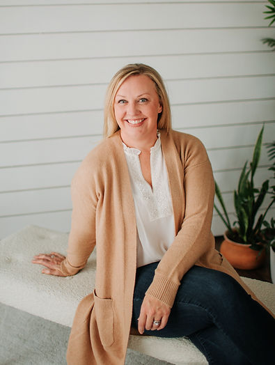 Naturopathic and Functional Medicin Copywriting