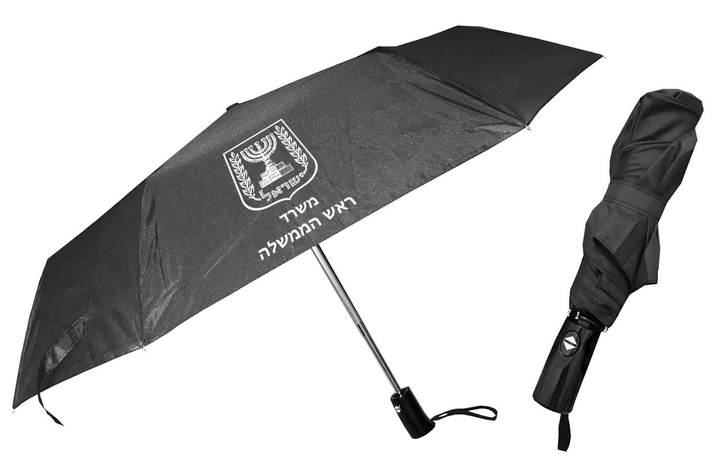 מטריה מתקפלת