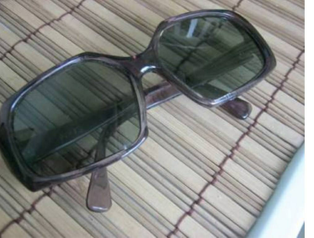 Vintage Style 90s Dead Stock