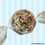 Thumbnail: Traditional Fruit Cake- Plain / Topped With Nuts