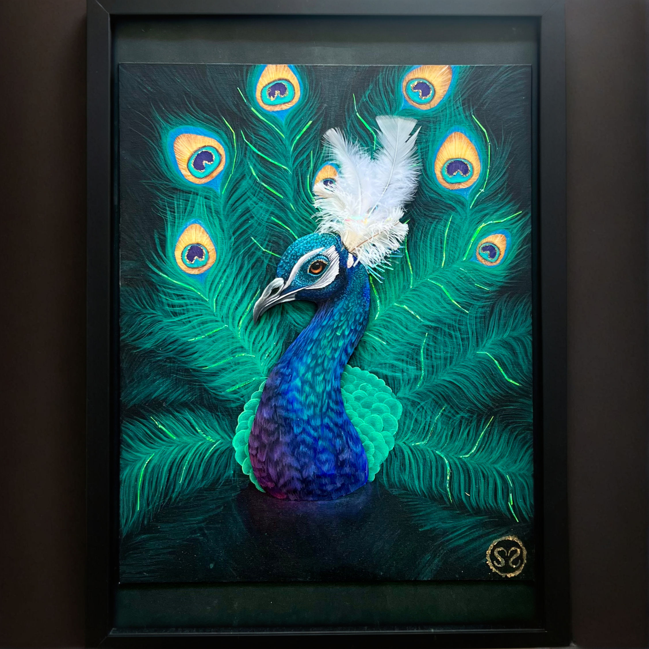 3D Artworks/Paintings