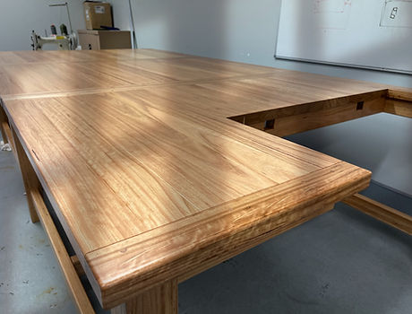 Blackbutt Workbench