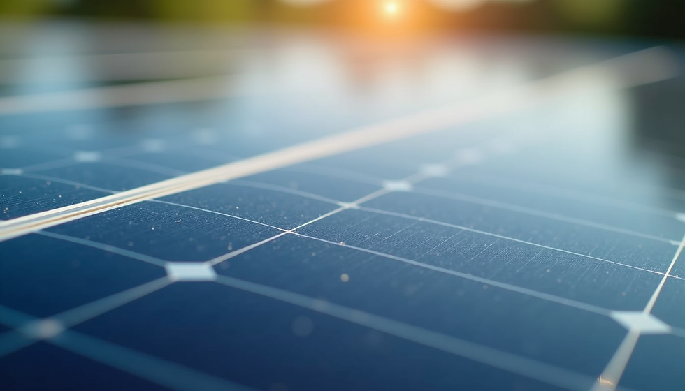Discover How Solar Panels Generate Energy: A Clear Guide to Solar Panel Energy Generation