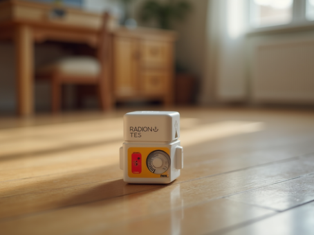 Understanding the Health Risks of Radon Exposure