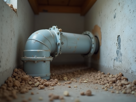 Calgary Radon Solutions: Radon Mitigation Options for Calgary Residents
