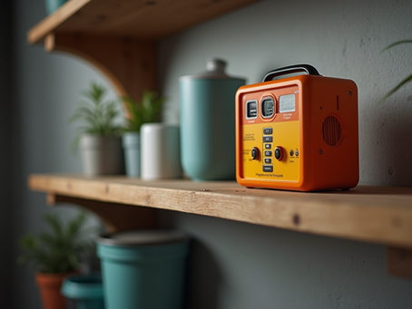 Step-by-Step Guide to Radon Testing Steps at Home