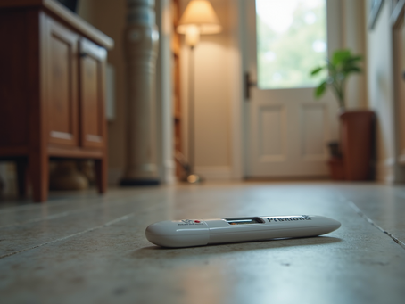 Radon Testing Methods Canada: What You Need to Know