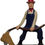 Thumbnail: #126 - Farmer Cutting Wheat