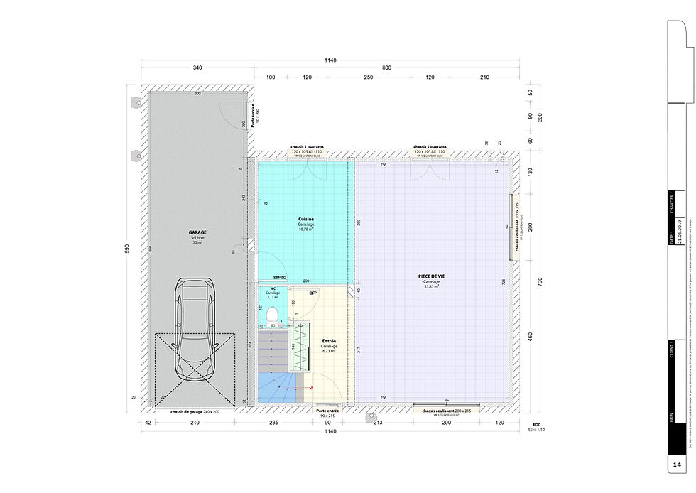 Plan_2D_de_construction_d'une_maison_rez