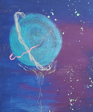 Kryseria's Soul Chakra