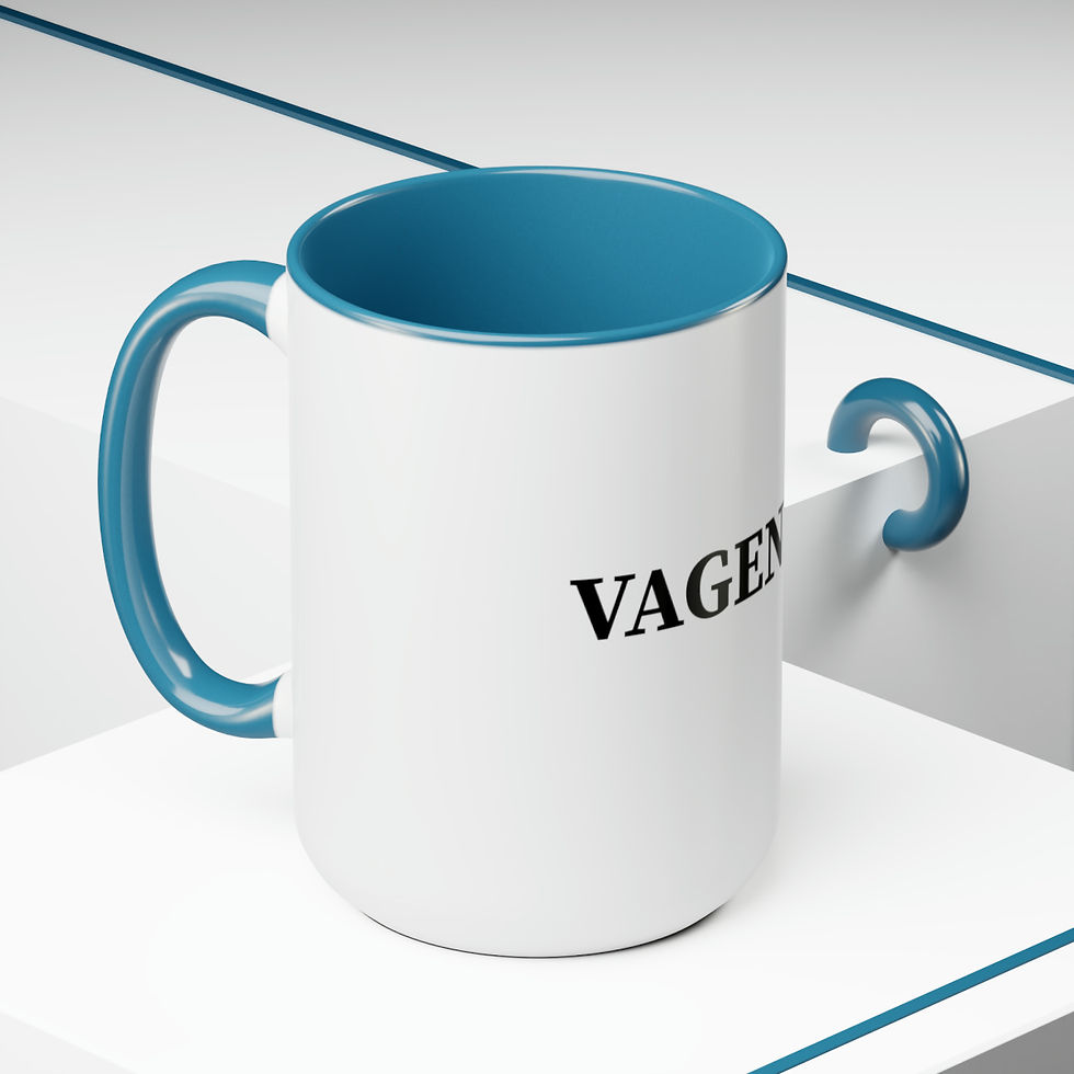 Thumbnail: VAGENIUS in my cup 